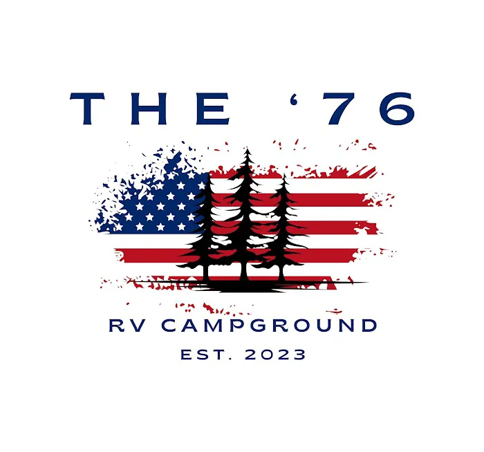 The '76 RV Campground Picture 1