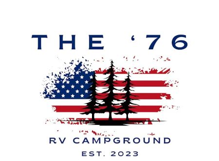 The '76 RV Campground