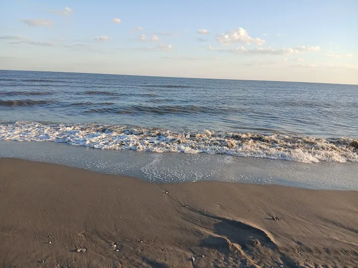 Holly Beach, LA Picture 9