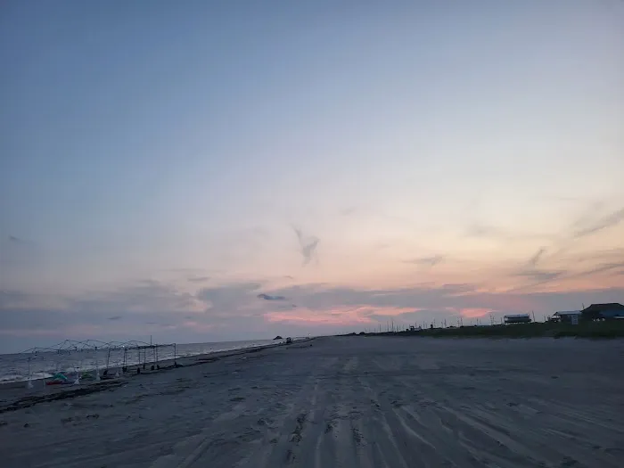 Holly Beach, LA Picture 1