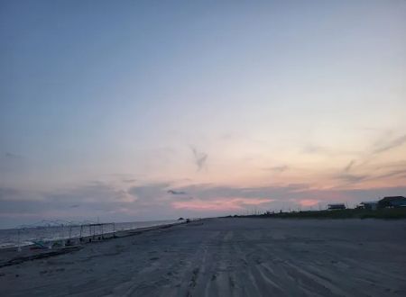 Holly Beach, LA