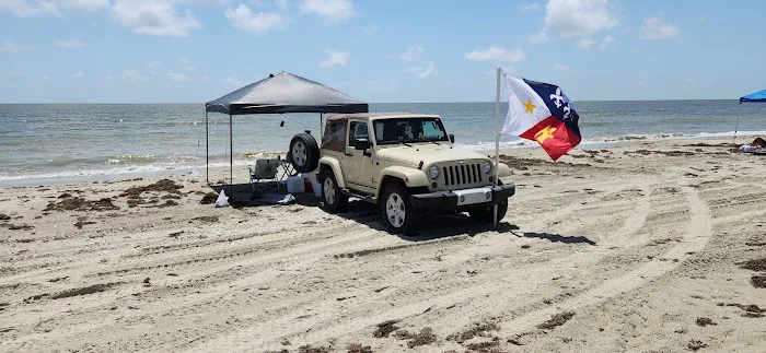 Holly Beach, LA Picture 8