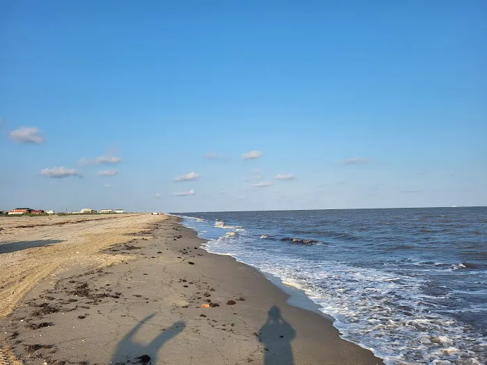 Holly Beach, LA Picture 7