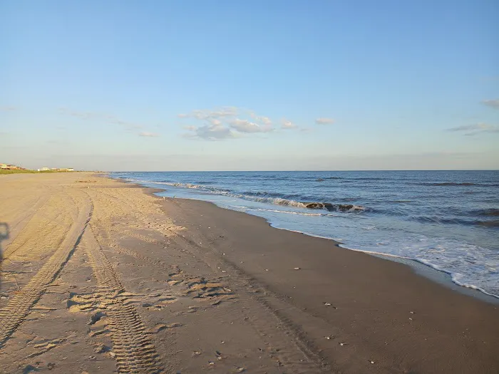 Holly Beach, LA Picture 5