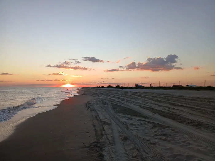 Holly Beach, LA Picture 2