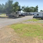 Toms RV park