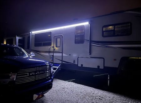 Cameron_campers LLC