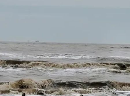 Rutherford Beach