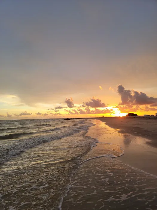 Rutherford Beach Picture 7