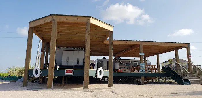 Rutherford Beach Picture 2