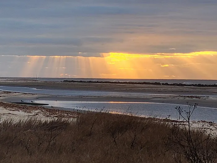 Rutherford Beach Picture 5