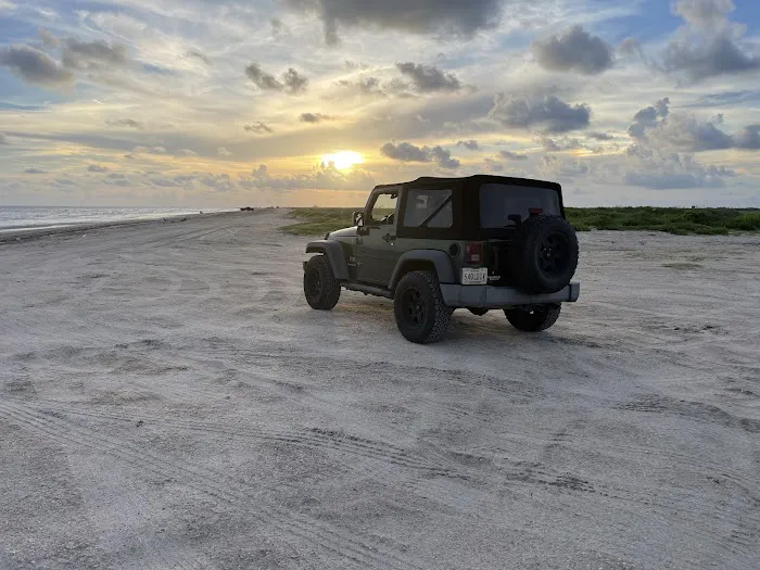 Rutherford Beach Picture 6