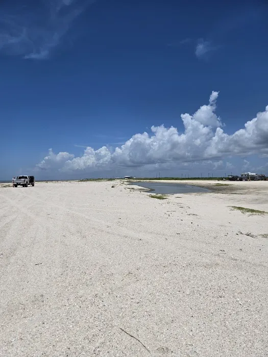 Rutherford Beach Picture 9