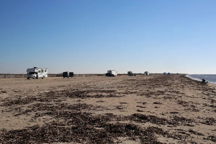 Rutherford Beach Picture 10