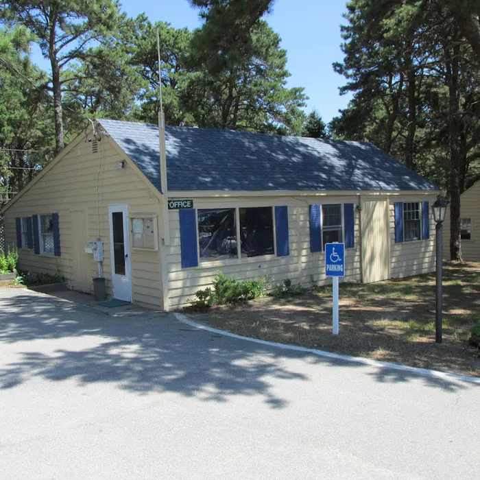 Maurice’s Campground Picture 5