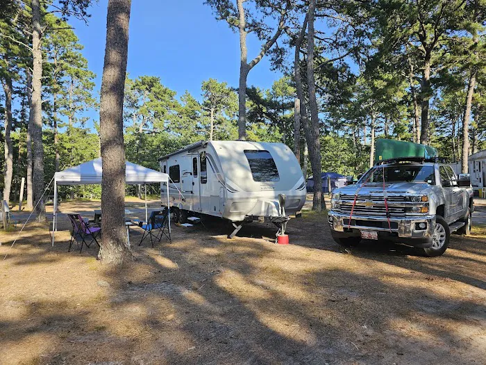 Maurice’s Campground Picture 3