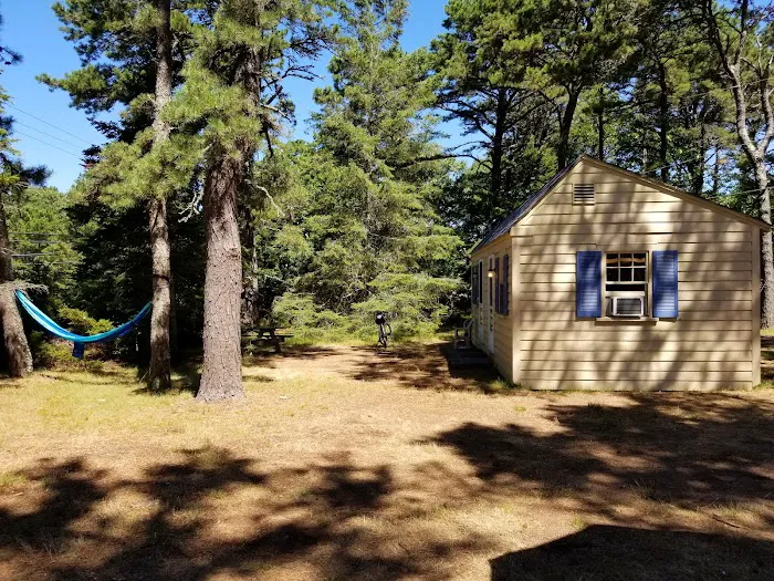 Maurice’s Campground Picture 2