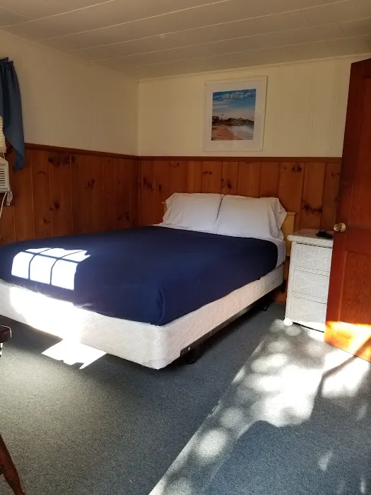 Maurice’s Campground Picture 1