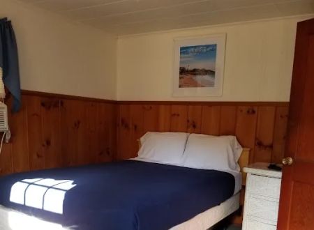 Maurice’s Campground