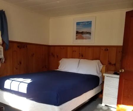 Mauriceu2019s Campground