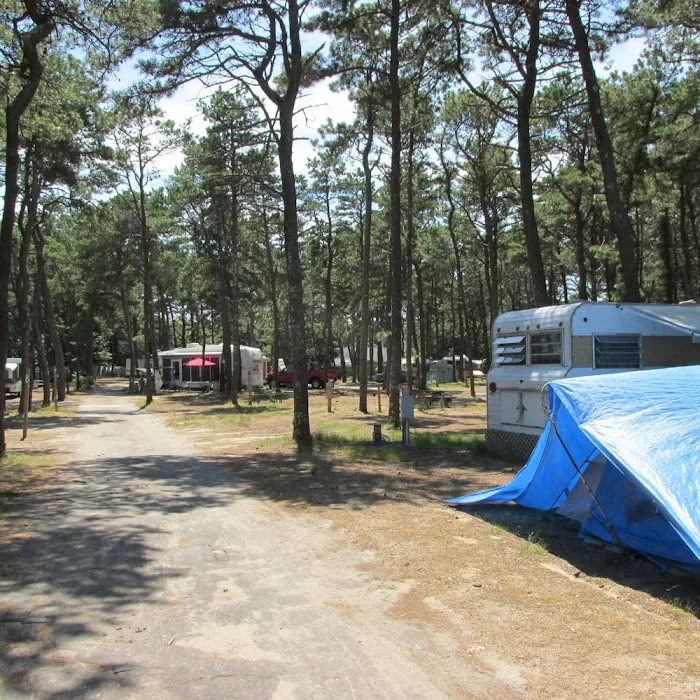 Maurice’s Campground Picture 6