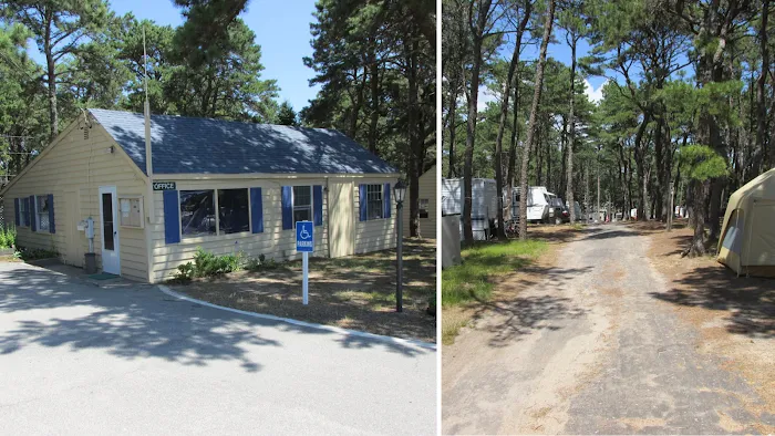 Maurice’s Campground Picture 9