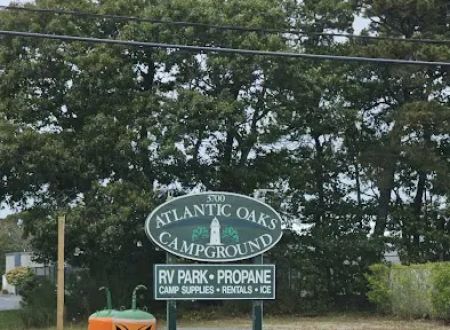 Atlantic Oaks Campground