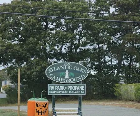 Atlantic Oaks Campground