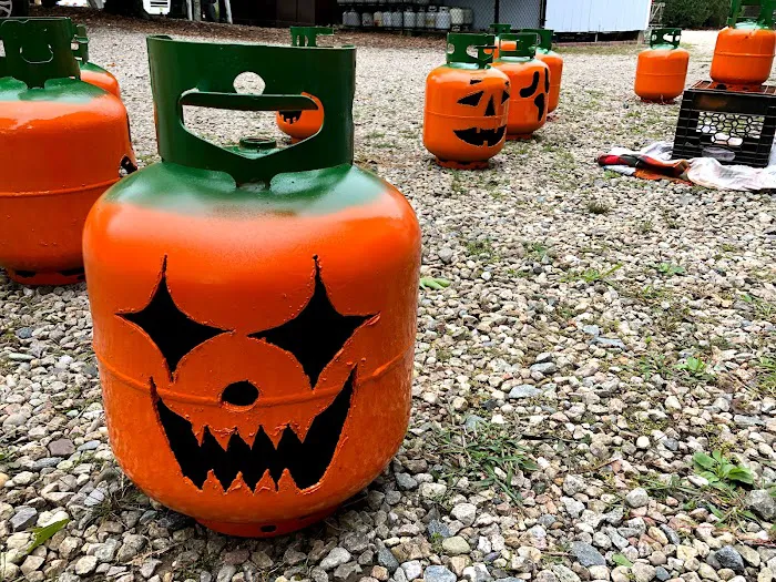 Atlantic Oaks RV Resort Picture 5