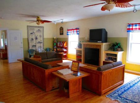 Atlantic Oaks RV Resort