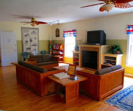 Atlantic Oaks RV Resort