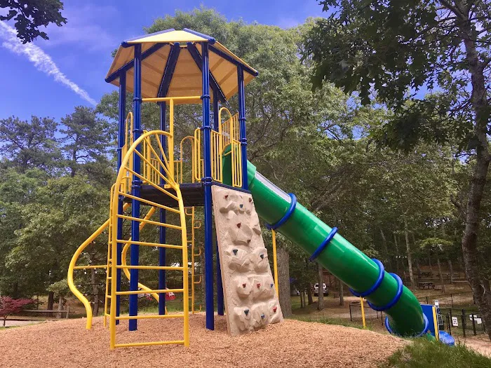 Atlantic Oaks RV Resort Picture 2