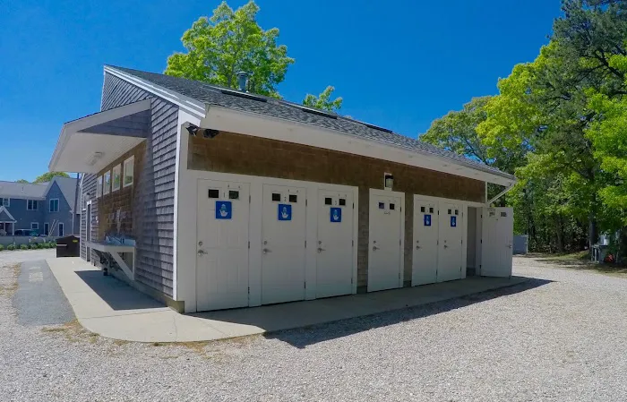 Atlantic Oaks RV Resort Picture 7