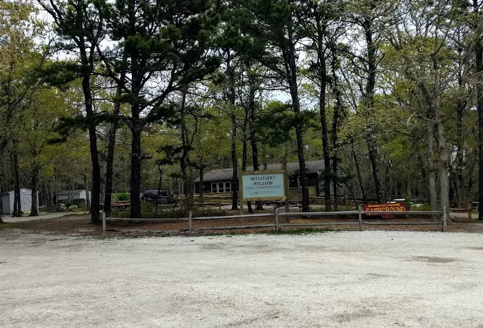 Paine's Campground Picture 10