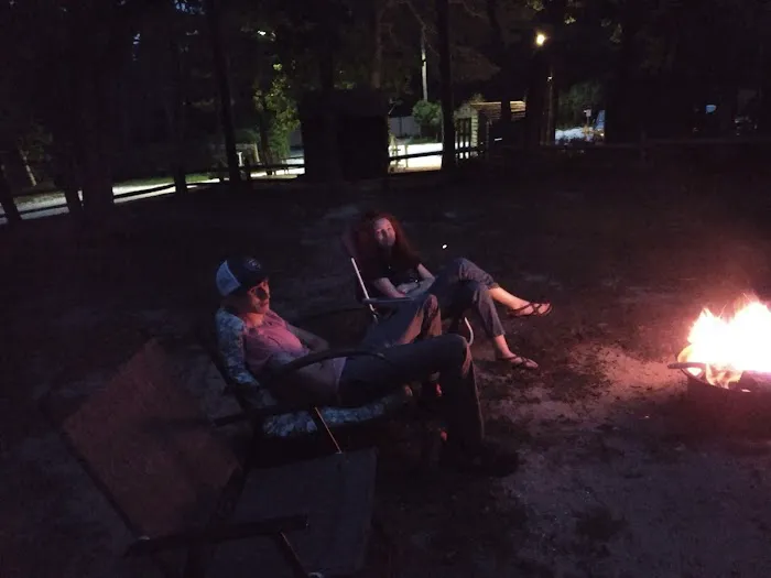 Paine's Campground Picture 1