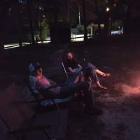 Paine's Campground ico