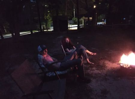 Paine's Campground