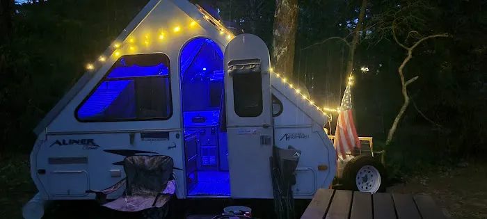 Paine's Campground Picture 4