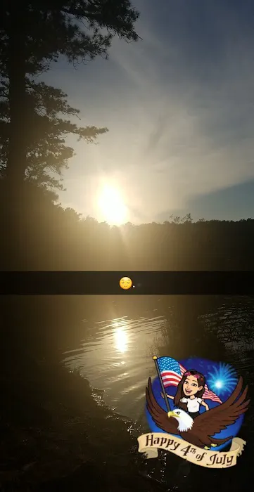 Paine's Campground Picture 6