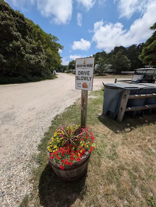 Horton's Camping Resort Picture 8