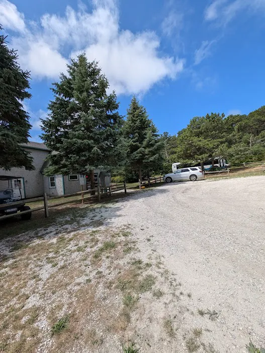 Horton's Camping Resort Picture 9