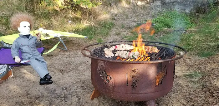 Horton's Camping Resort Picture 2