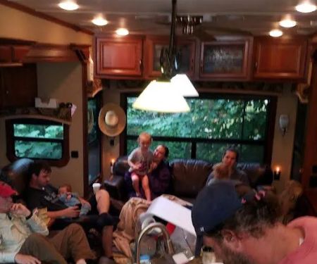 Horton's Camping Resort