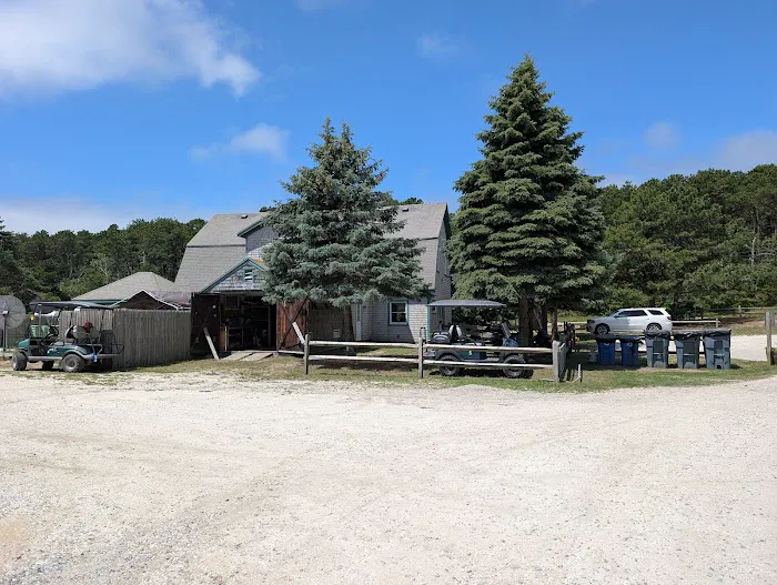 Horton's Camping Resort Picture 3