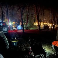 North Truro Campground ico