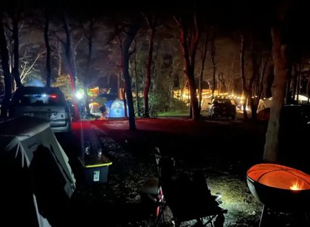 North Truro Campground