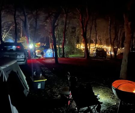North Truro Campground