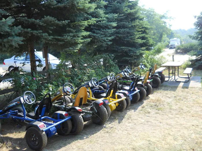 Adventure Bound Camping Resorts - Cape Cod Picture 2