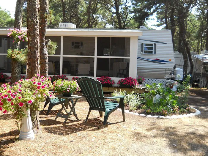 Adventure Bound Camping Resorts - Cape Cod Picture 5