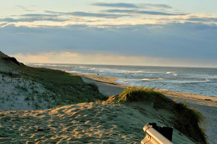 Adventure Bound Camping Resorts - Cape Cod Picture 8